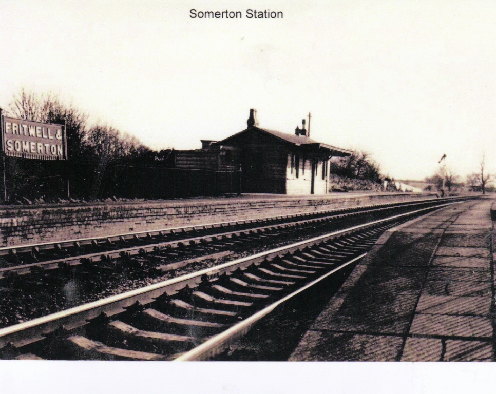 Illustration: The Railway