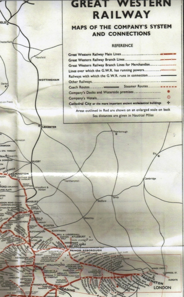 Illustration: The Railway