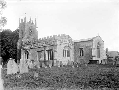 St James's Church